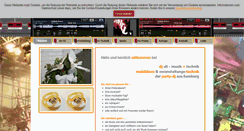 Desktop Screenshot of djuli.de